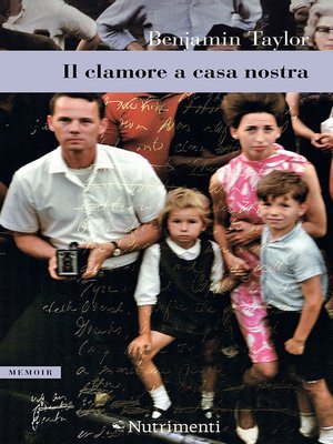 cover image of Il clamore a casa nostra